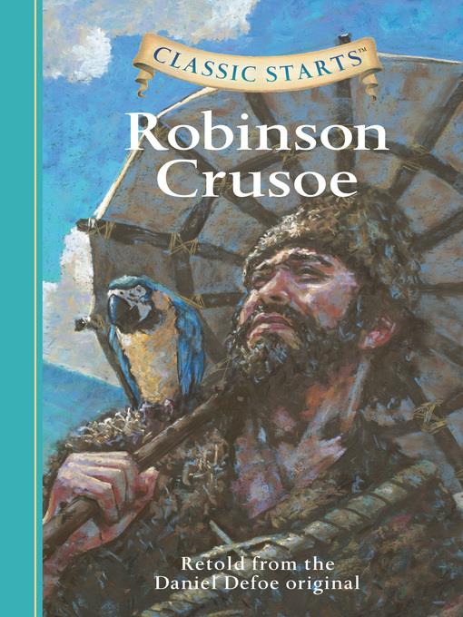 Robinson Crusoe