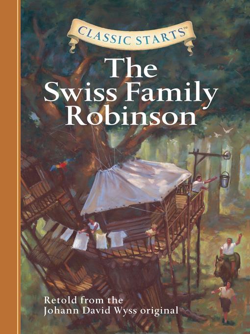 The Swiss Family Robinson