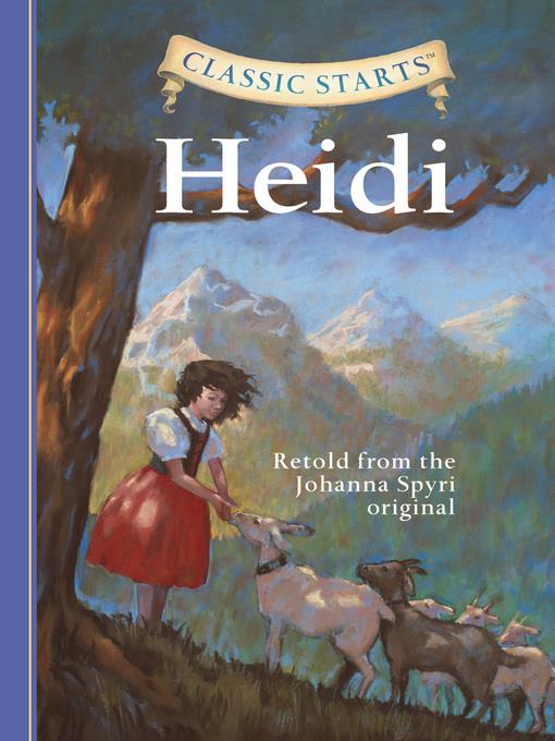 Heidi