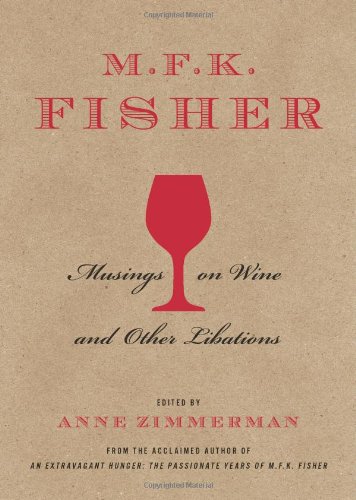 Musings on Wine and Other Libations