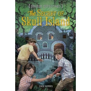 The Secret of Skull Island