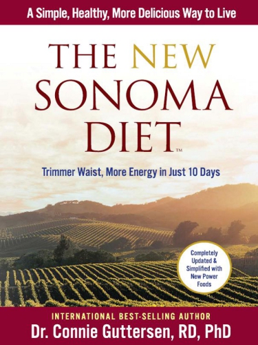The New Sonoma Diet®