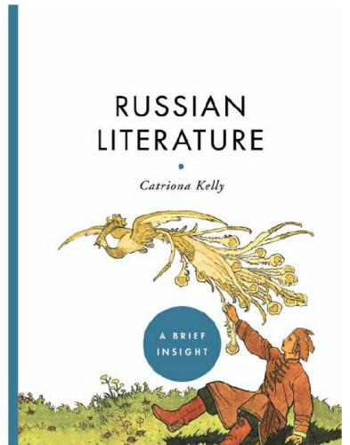 Russian Literature