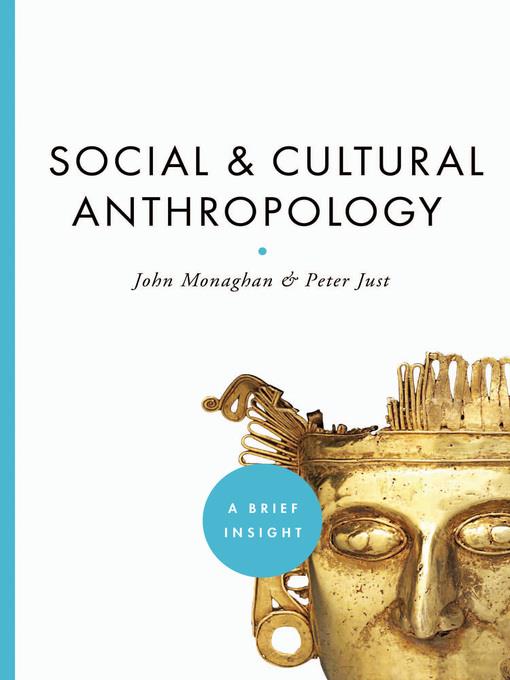 Social & Cultural Anthropology