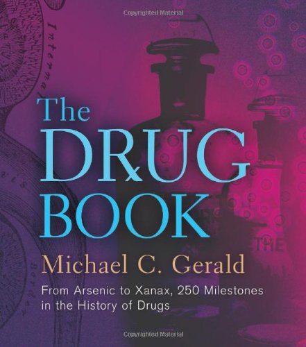 The Drug Book