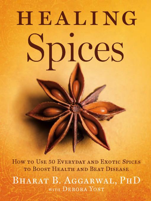 Healing Spices