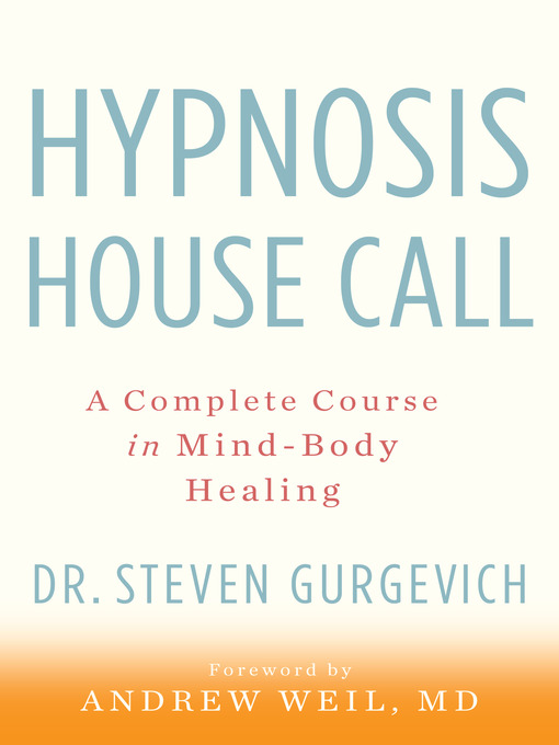 Hypnosis House Call