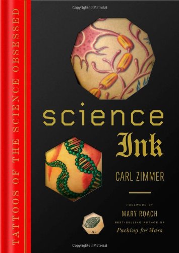 Science Ink