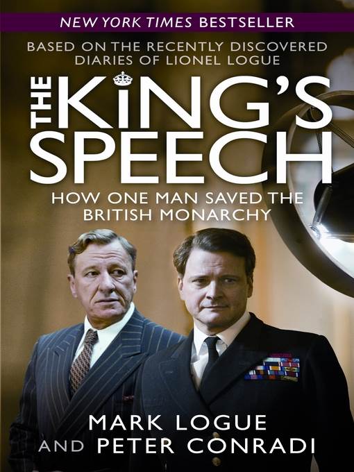 The King's Speech