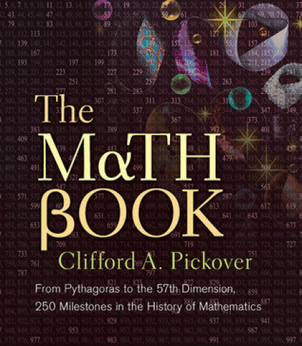 The Math Book