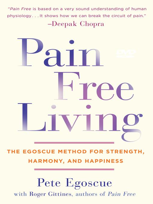 Pain Free Living