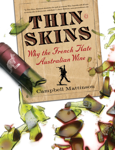 Thin Skins