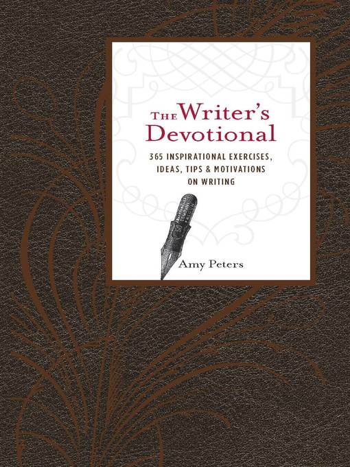 The Writer's Devotional