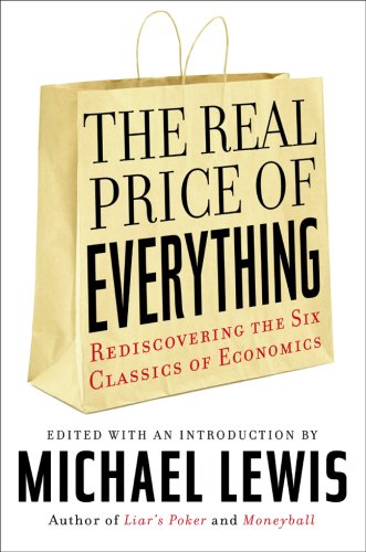 The Real Price of Everything