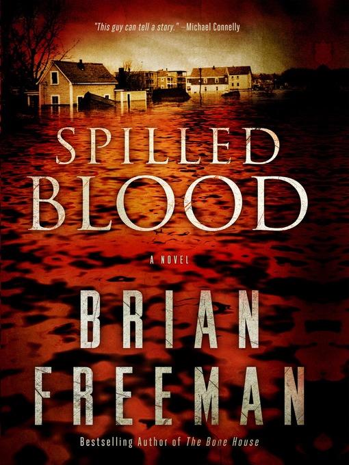 Spilled Blood