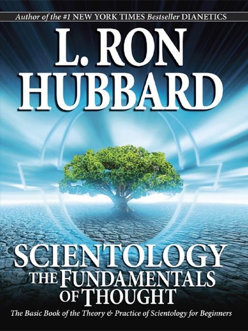 Scientology: The Fundamentals of Thought