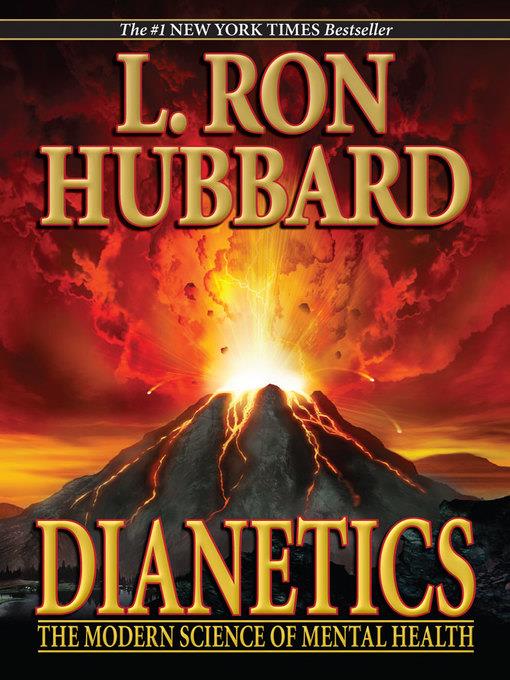 Dianetics