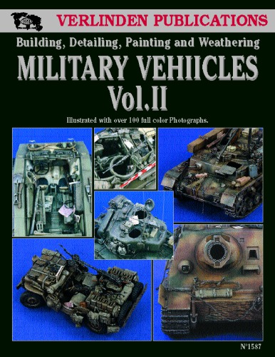 Military Vehicles