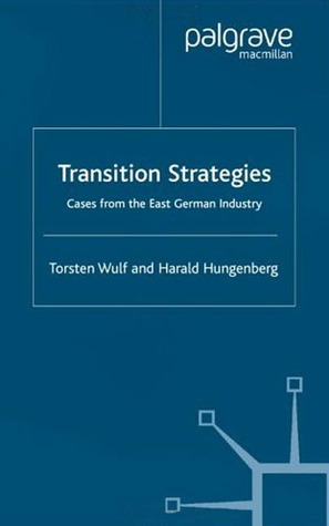 Transition Strategies