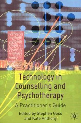 Technology in Counselling and Psychotherapy