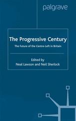 The Progressive Century