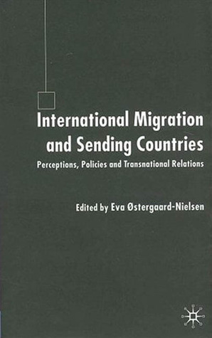 International Migration and Sending Countries