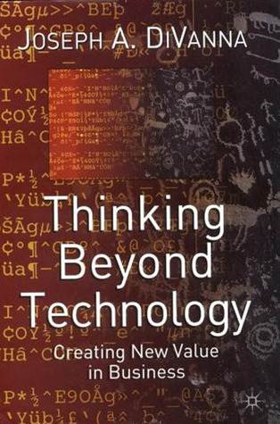 Thinking Beyond Technology