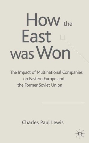 The How the East was Won