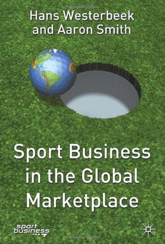 Sport Business in the Global Marketplace