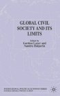 Global Civil Society and Its Limits