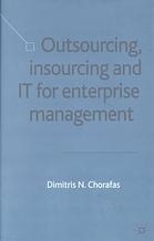 Outsourcing, Insourcing and IT for Enterprise