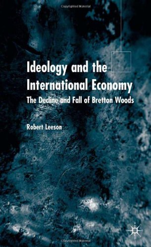 Ideology and the International Economy