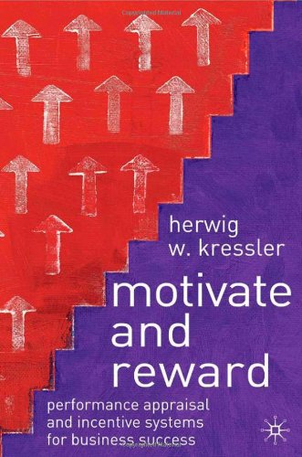 Motivate and Reward