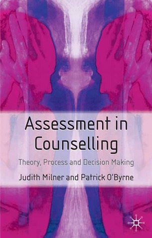 Assessment and Counselling