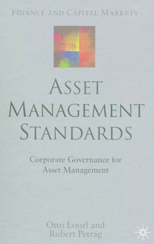 Asset Management Standards