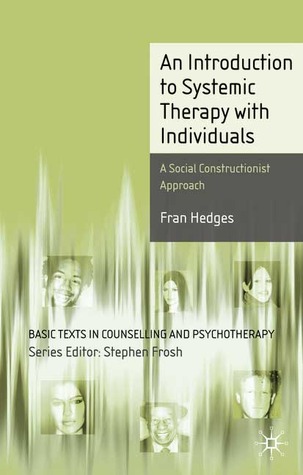 Introduction to Systemic Therapy with Individuals