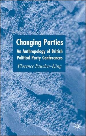 Changing Parties