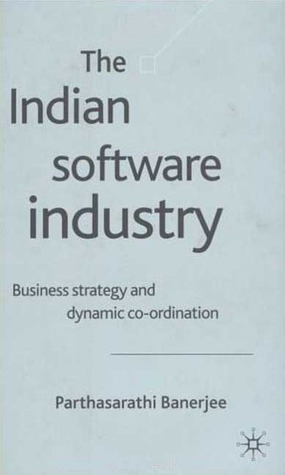 Indian Software Industry