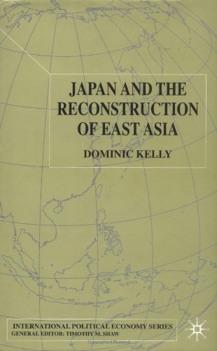 Japan and the Reconstruction of East Asia