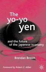 The Yo-Yo Yen