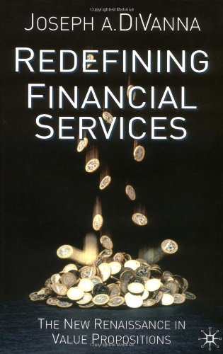 Redefining Financial Services