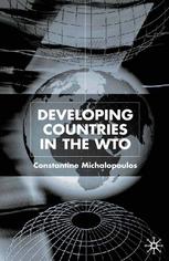 Developing countries in the WTO