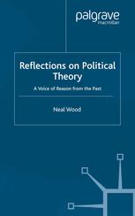 Reflections on Political Theory