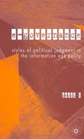 E-Governance