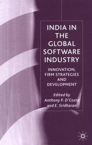 India in the Global Software Industry