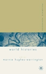 Palgrave Advances in World Histories