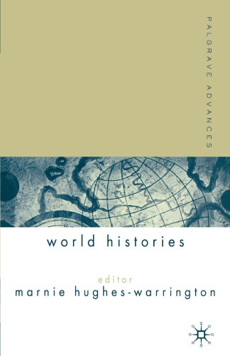 Palgrave Advances in World Histories