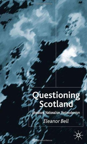 Questioning Scotland