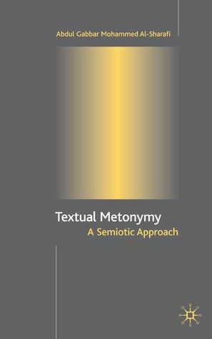 Textual Metonymy