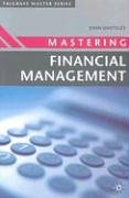 Mastering Financial Management